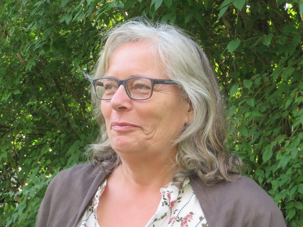 Silvia Gabathuler