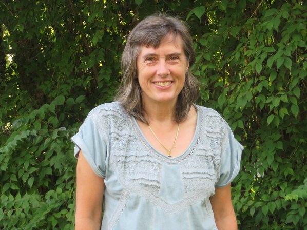 Karin Stillhart
